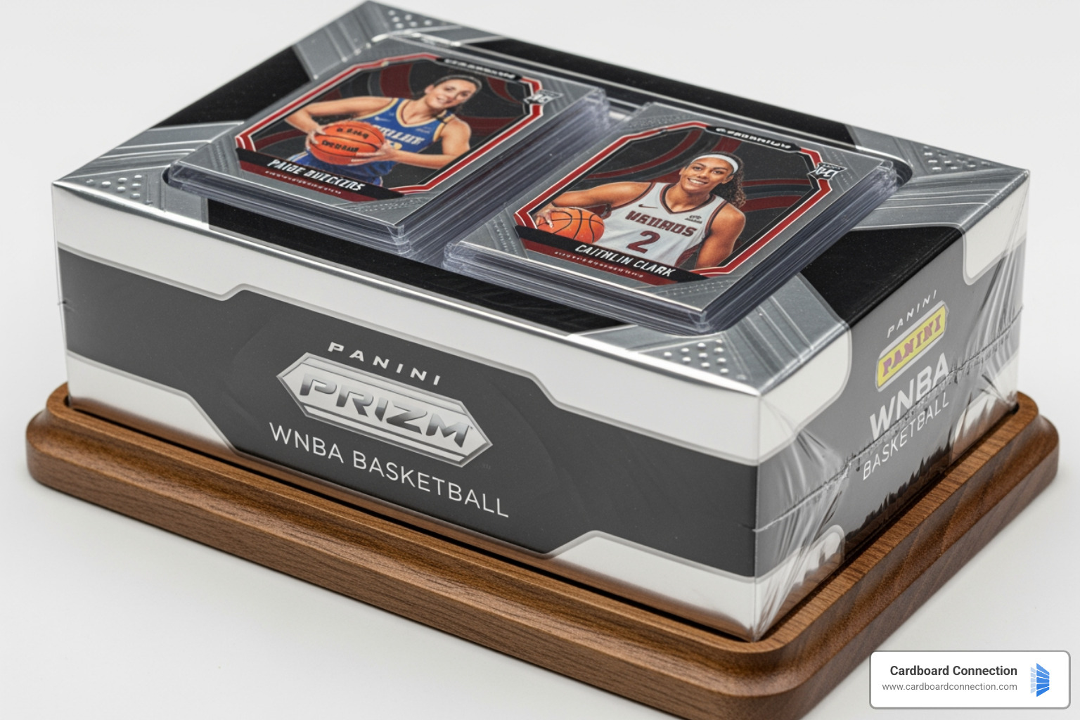 2025 Panini Prizm WNBA Basketball Set Review and Checklist 1
