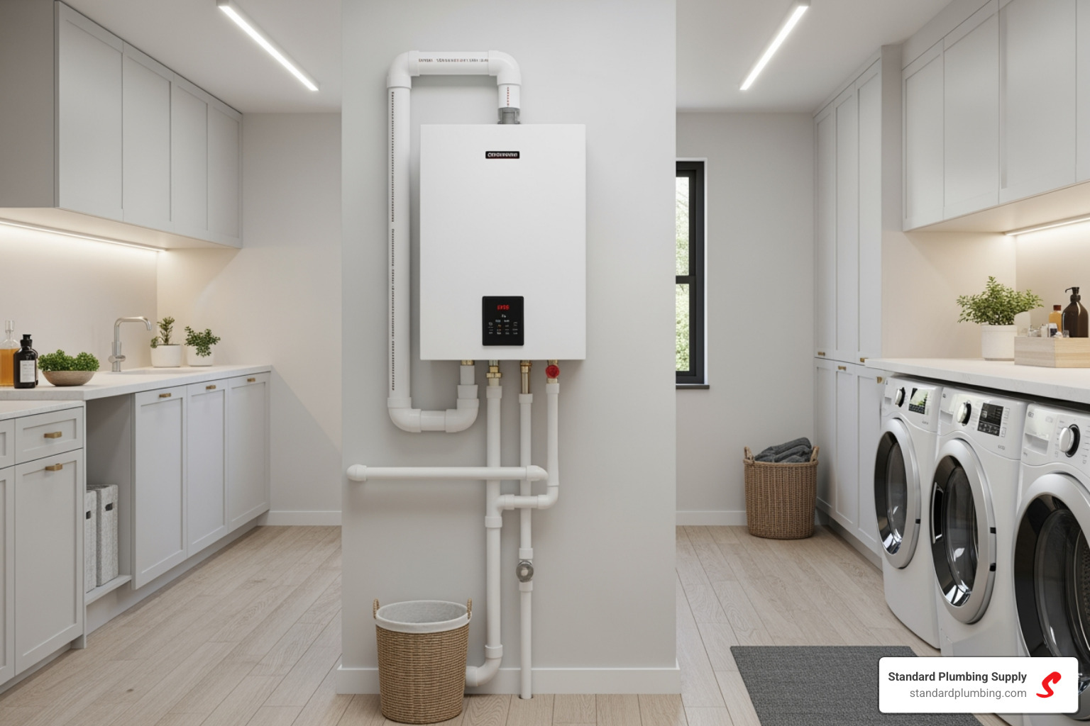 Energy efficient home appliances and tankless water heater setup - best condensing tankless water heater Energy efficient home appliances and tankless water heater setup - best condensing tankless water heater