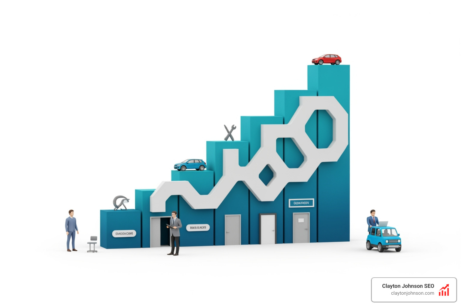 Scalable growth frameworks and structured strategy systems - famous digital marketers