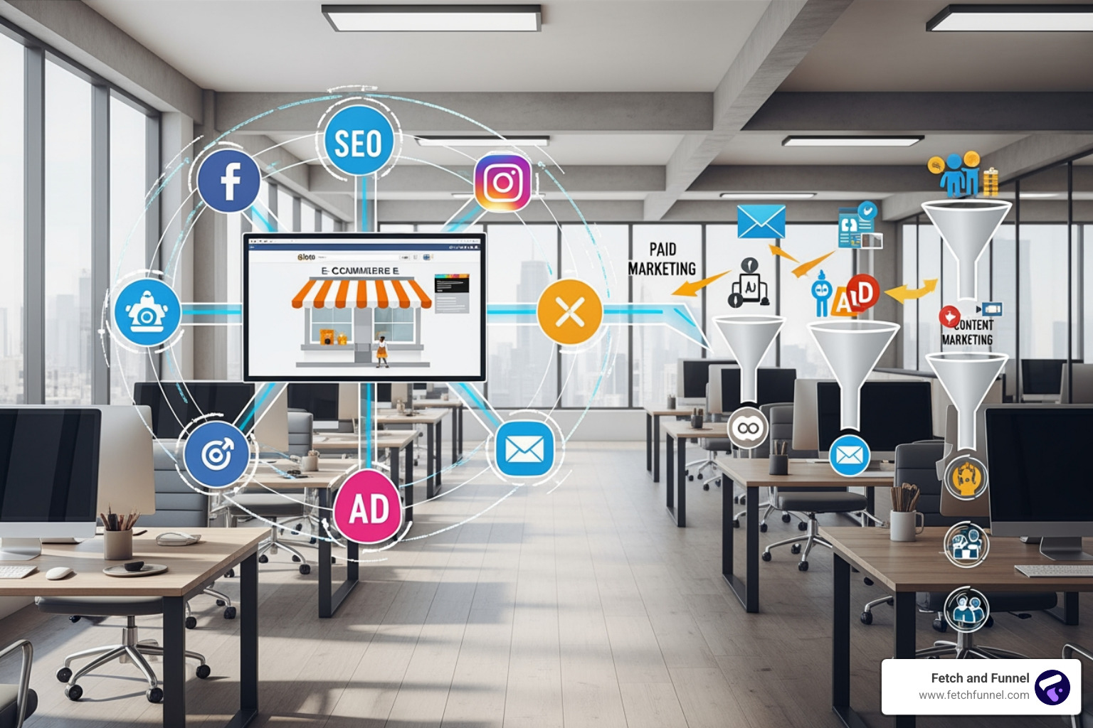 digital marketing ecosystem for e-commerce - web based marketing in e commerce digital marketing ecosystem for e-commerce - web based marketing in e commerce