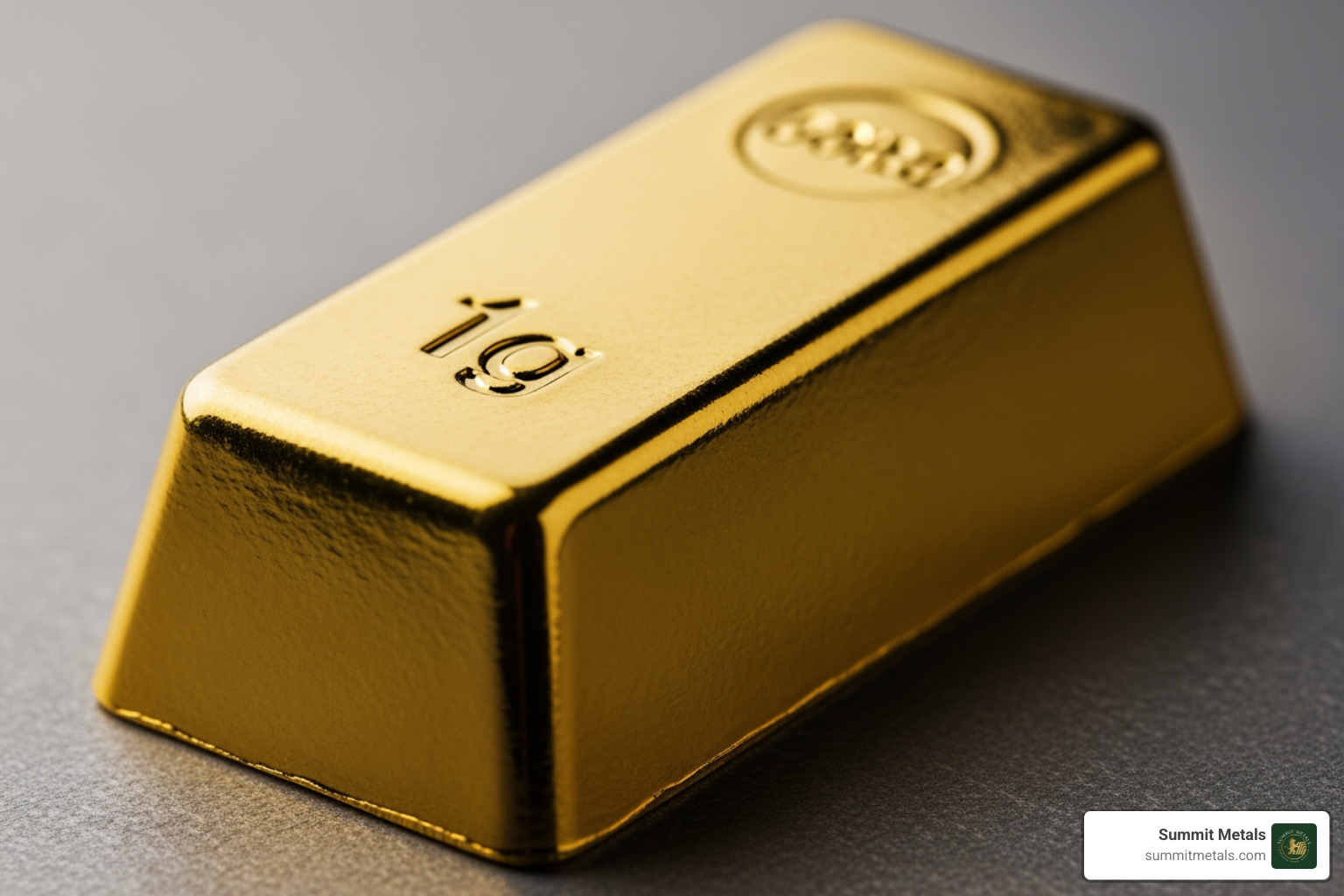1g gold ingot 1g gold ingot