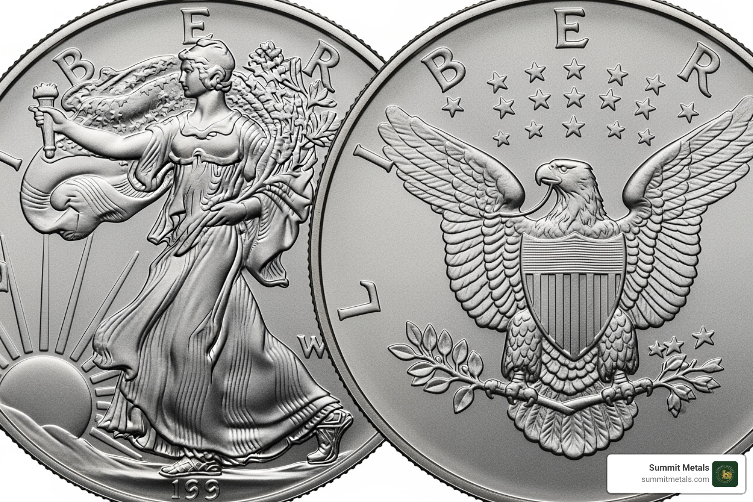 American eagle silver coins American eagle silver coins