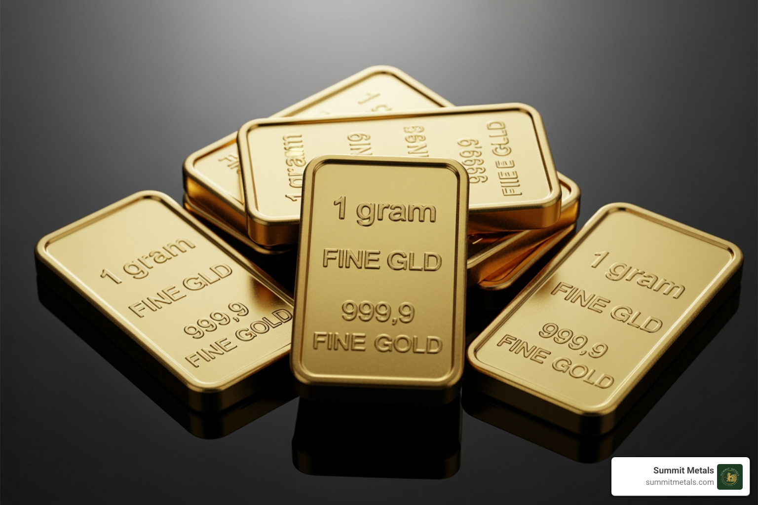 1 gram gold bullion bars assay cards collection - 1 gram gold bullion bars