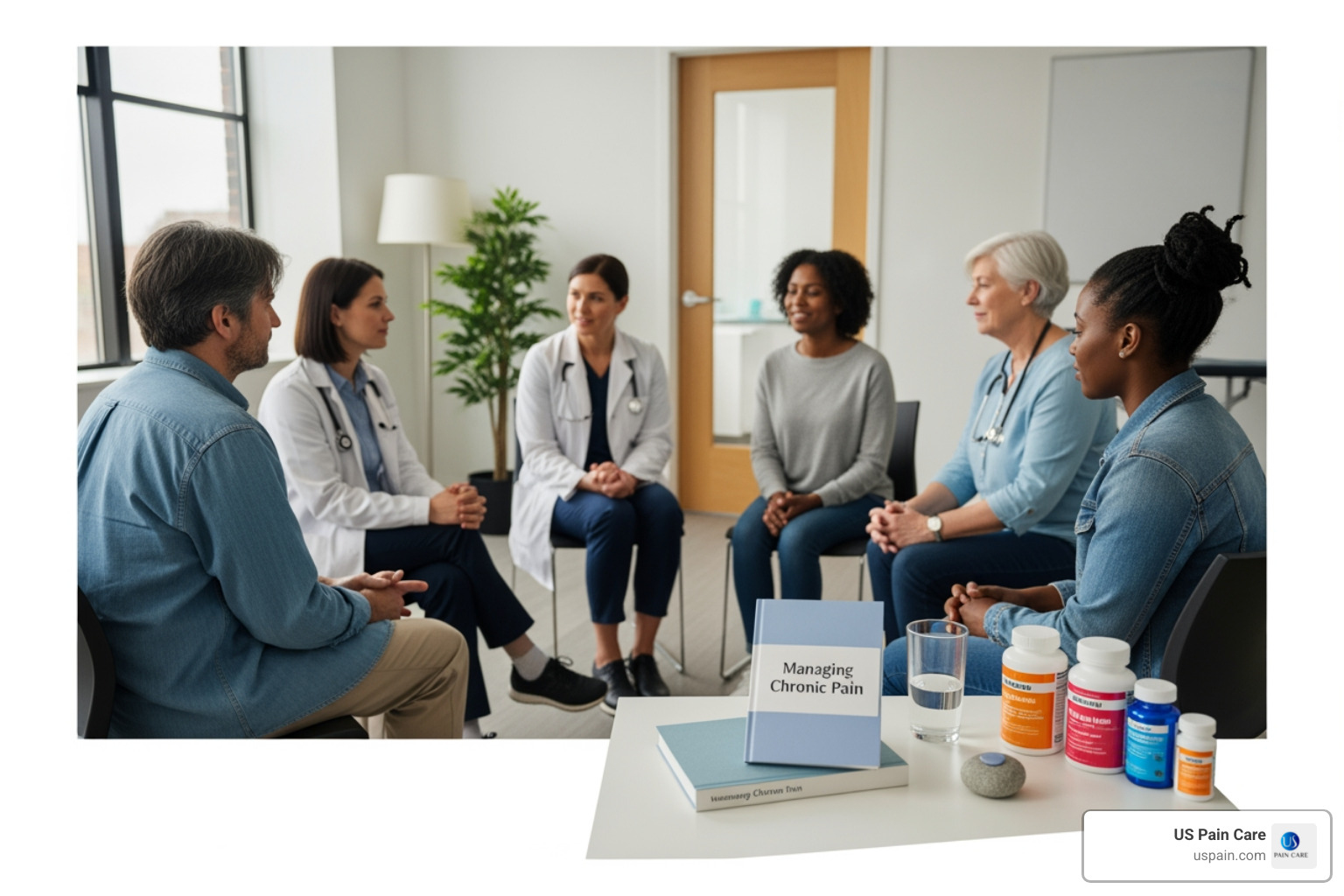Non-opioid medication options including NSAIDs, topicals, and nerve-blockers - pain management for addicts