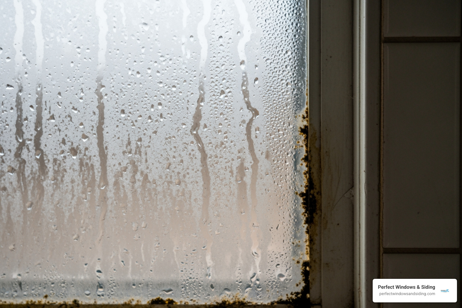 condensation on an old bathroom window - bathroom window replacement near me condensation on an old bathroom window - bathroom window replacement near me