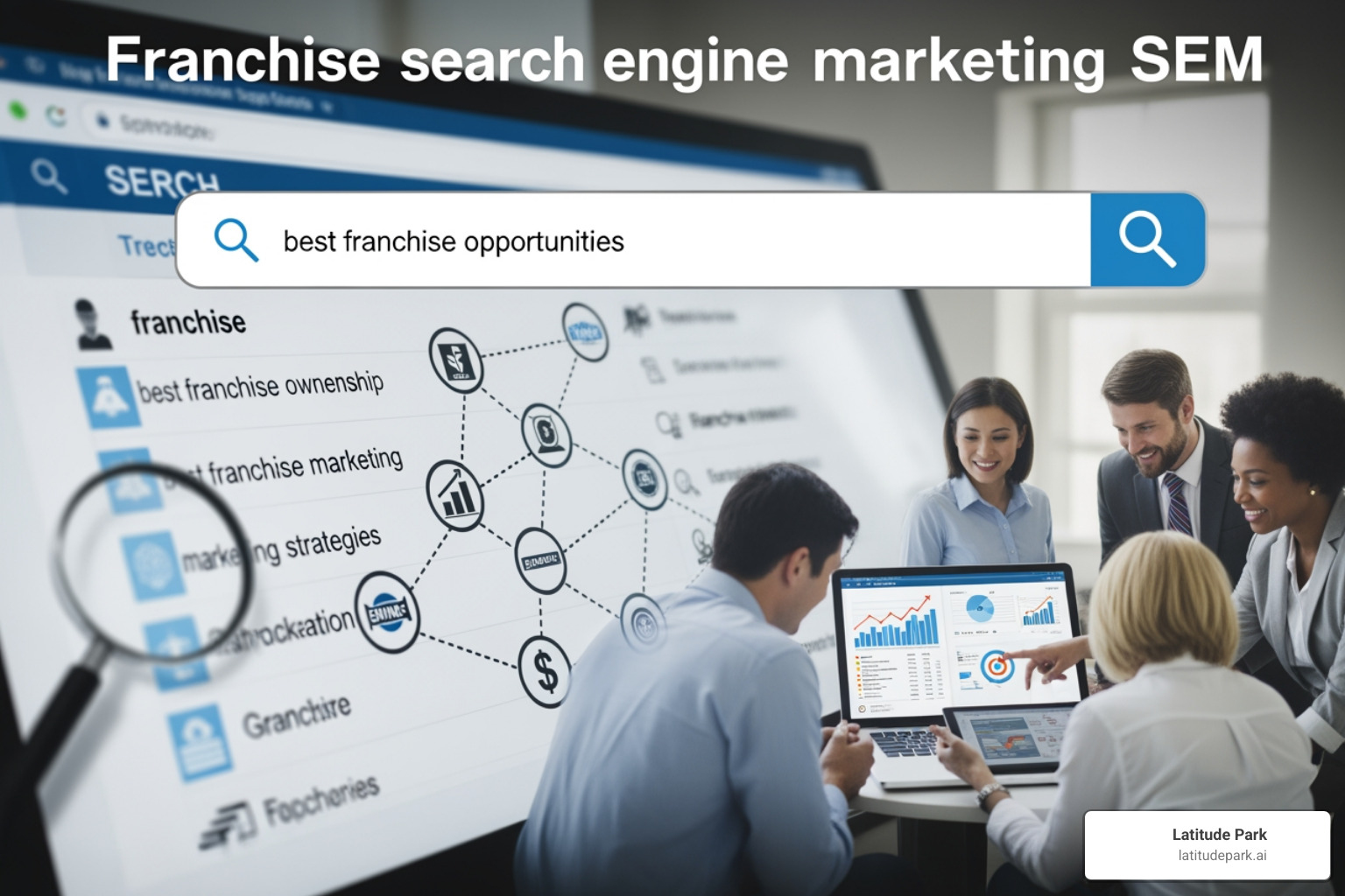 A high-converting location-specific landing page featuring clear NAP, a map, local reviews, and a prominent call-to-action