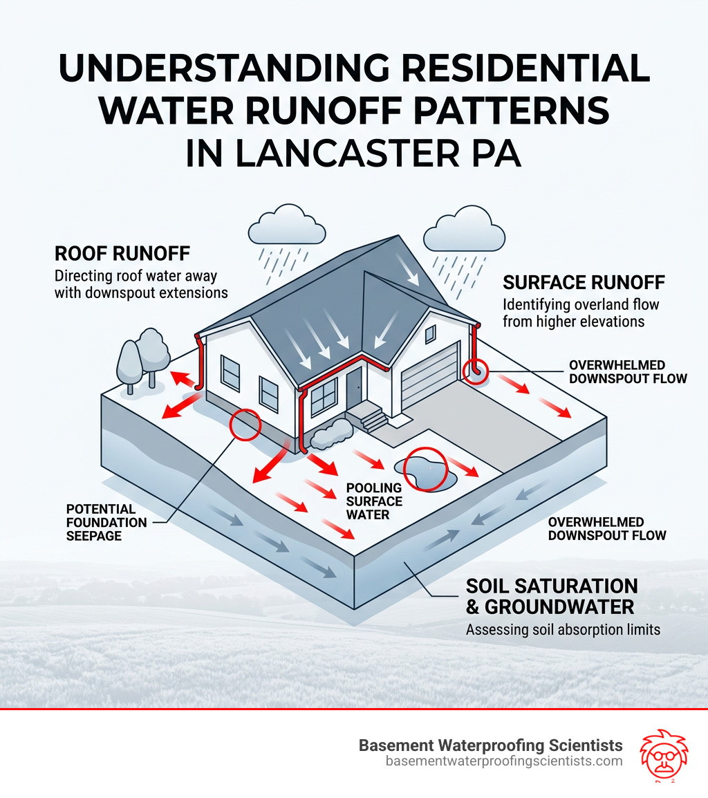 Top Drainage Contractor Lancaster PA: Fix Swamps Fast