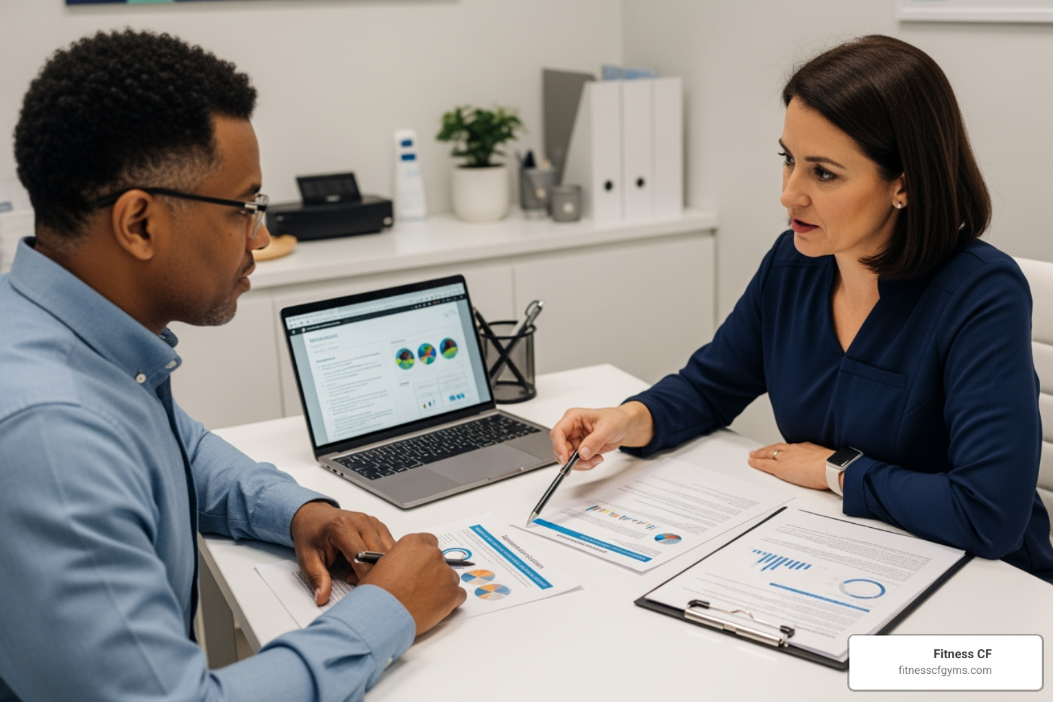 A person sitting across a desk from a healthcare professional, discussing a personalized nutrition plan - dietitian guide to A person sitting across a desk from a healthcare professional, discussing a personalized nutrition plan - dietitian guide to