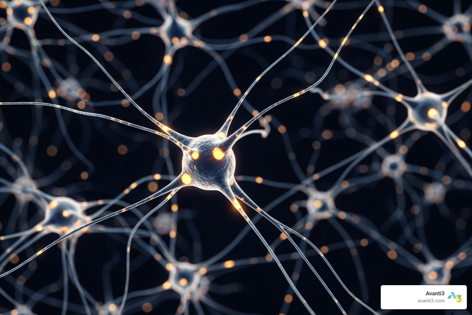 neural network patterns - ai generated content