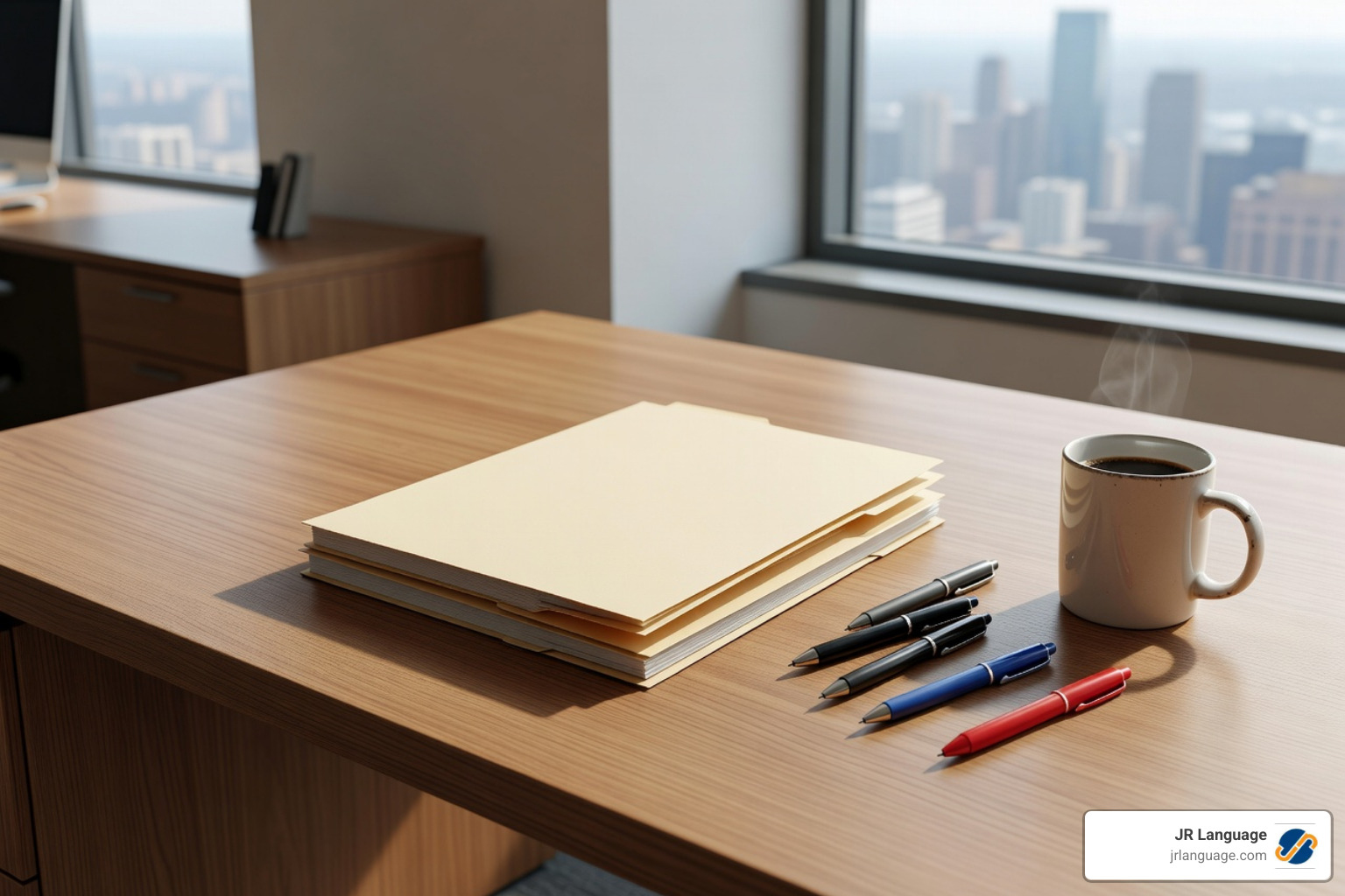 professional document translation - Accurate document translation