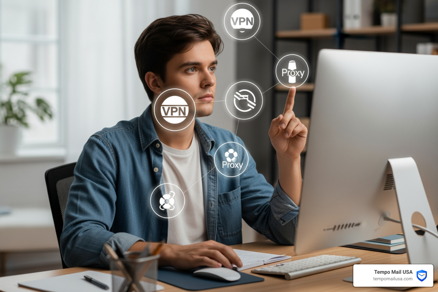 How to Hide IP Address Free: 4 Easy Methods That Actually Work ...