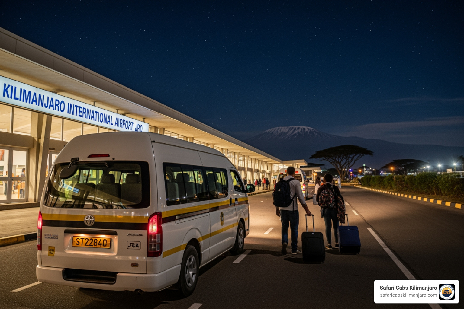 JRO airport to Arusha transfer Kilimanjaro International Airport - jro airport to arusha