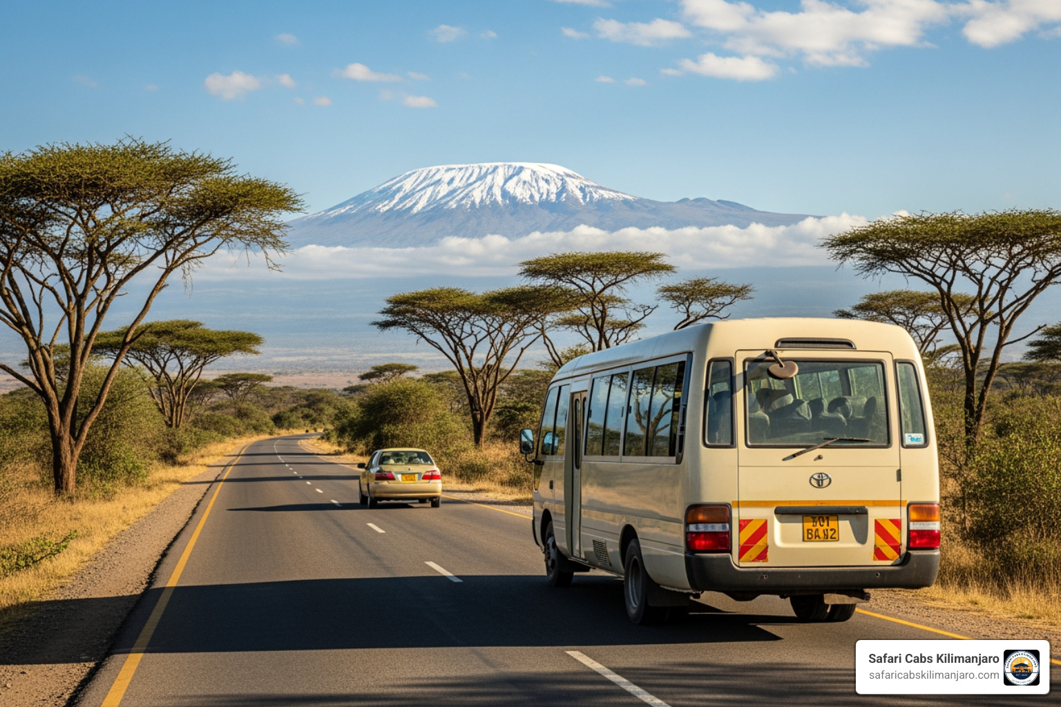 transportation from jro to arusha transportation from jro to arusha