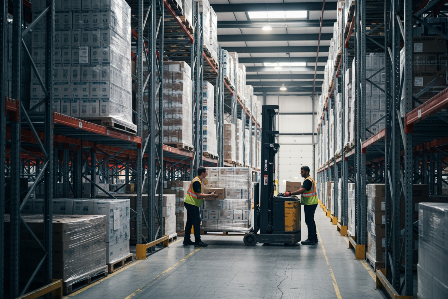 contract warehousing services contract warehousing services