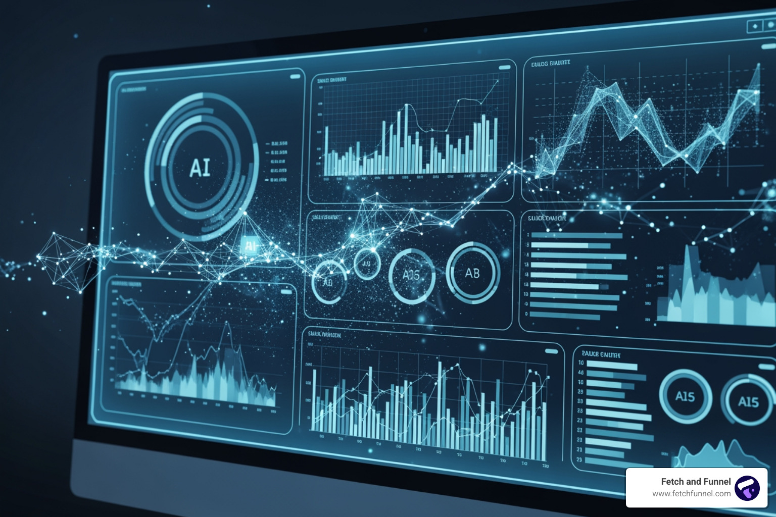 AI-powered data analytics interface - define performance marketing AI-powered data analytics interface - define performance marketing