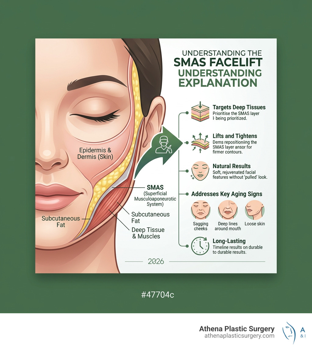 infographic on facial anatomy layers and SMAS facelift explanation - smas facelift infographic infographic on facial anatomy layers and SMAS facelift explanation - smas facelift infographic