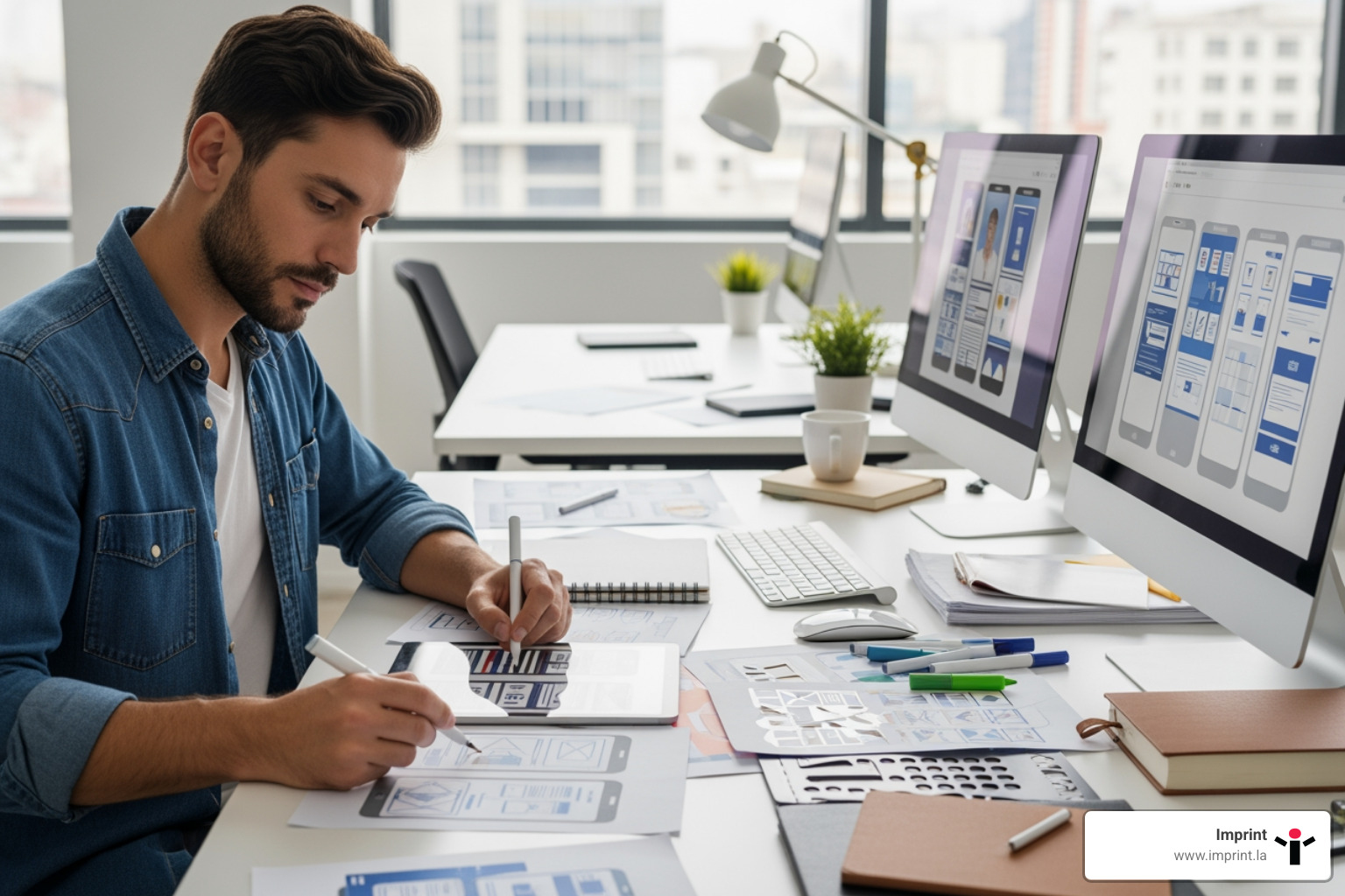 Professional Wireframing Process - mobile ux design agency Professional Wireframing Process - mobile ux design agency