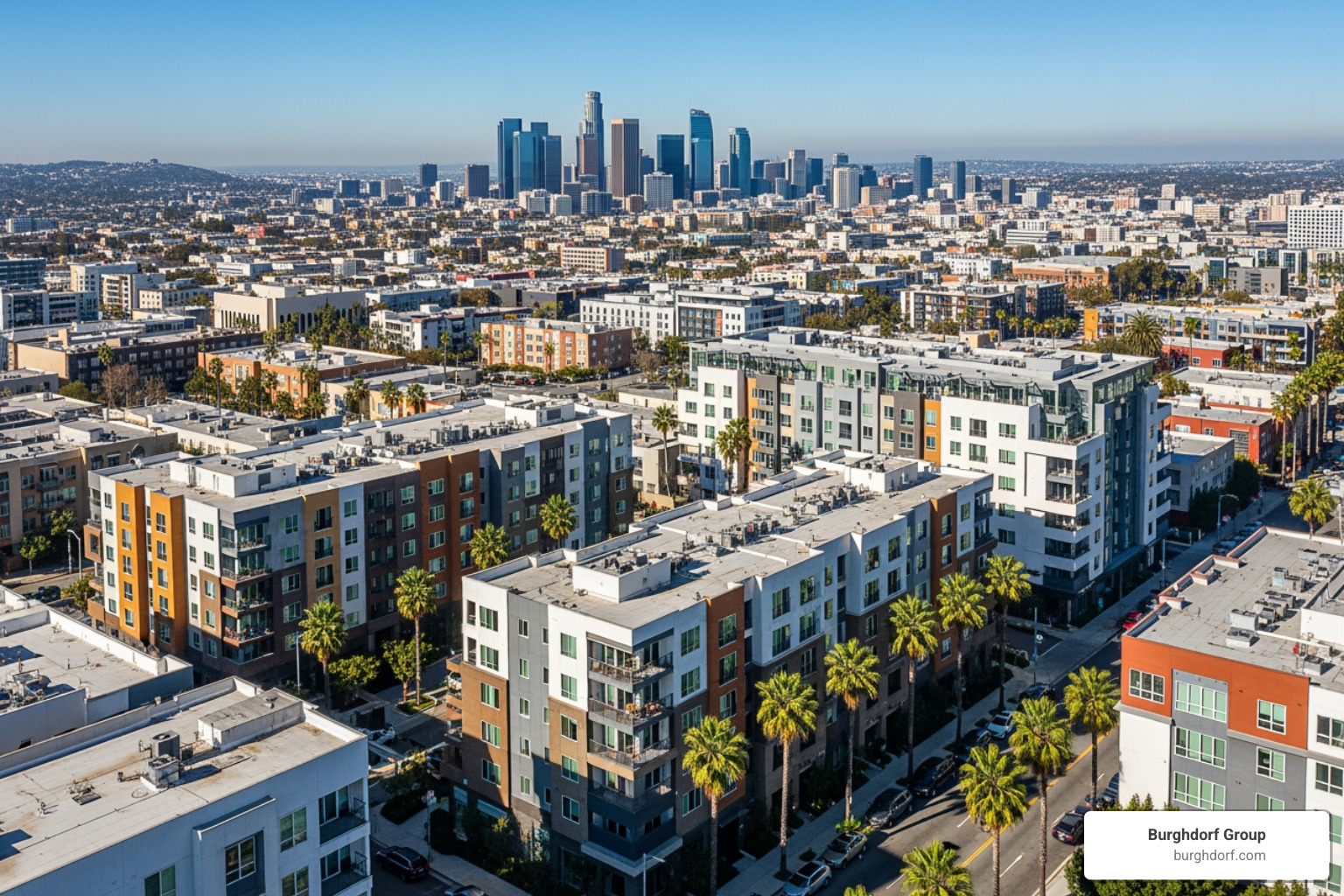 why invest in multi-family properties in los angeles why invest in multi-family properties in los angeles