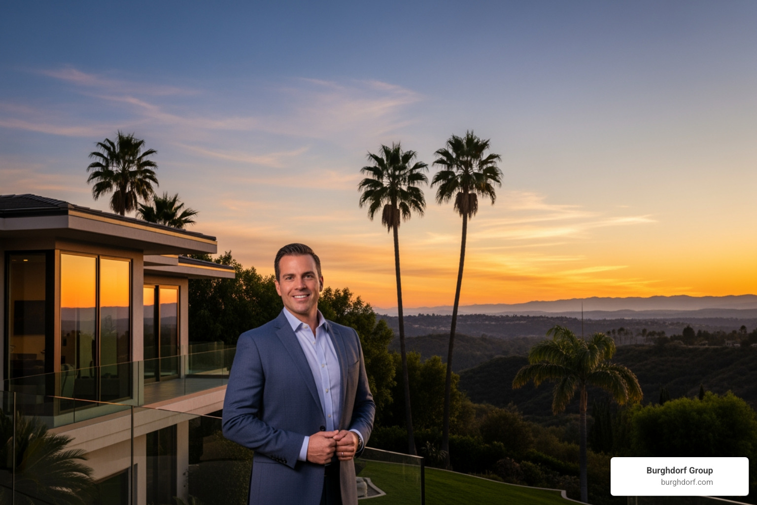 real estate agent in Calabasas luxury estate at sunset - real estate agent in calabasas real estate agent in Calabasas luxury estate at sunset - real estate agent in calabasas