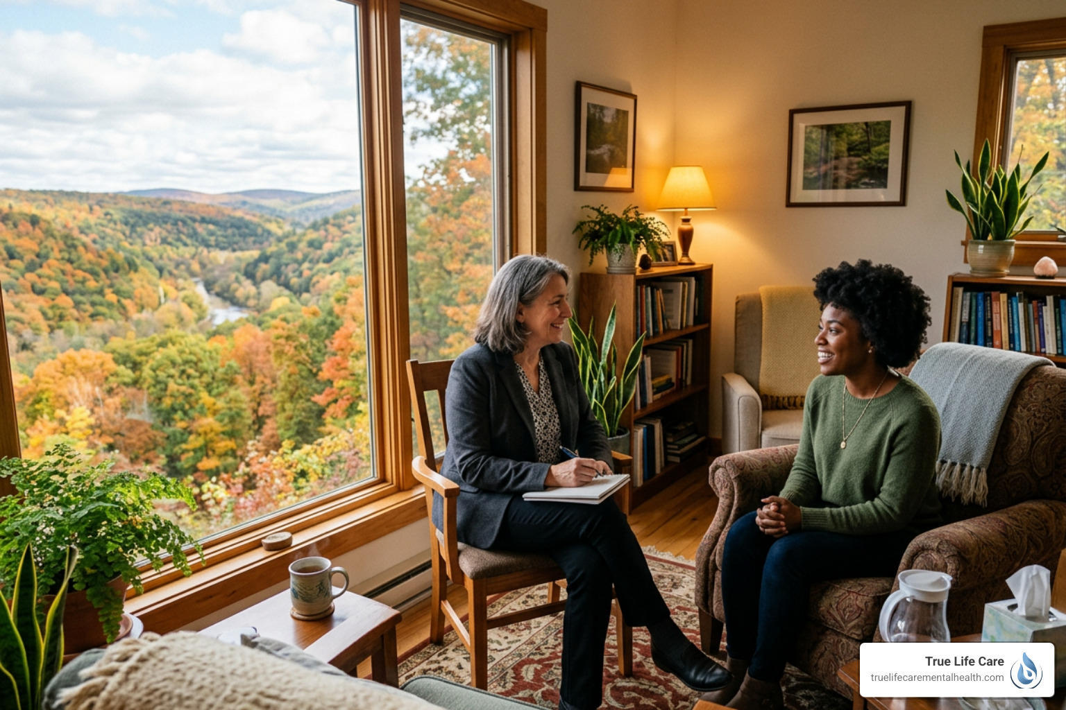 Mental Health Treatment in Pike County PA