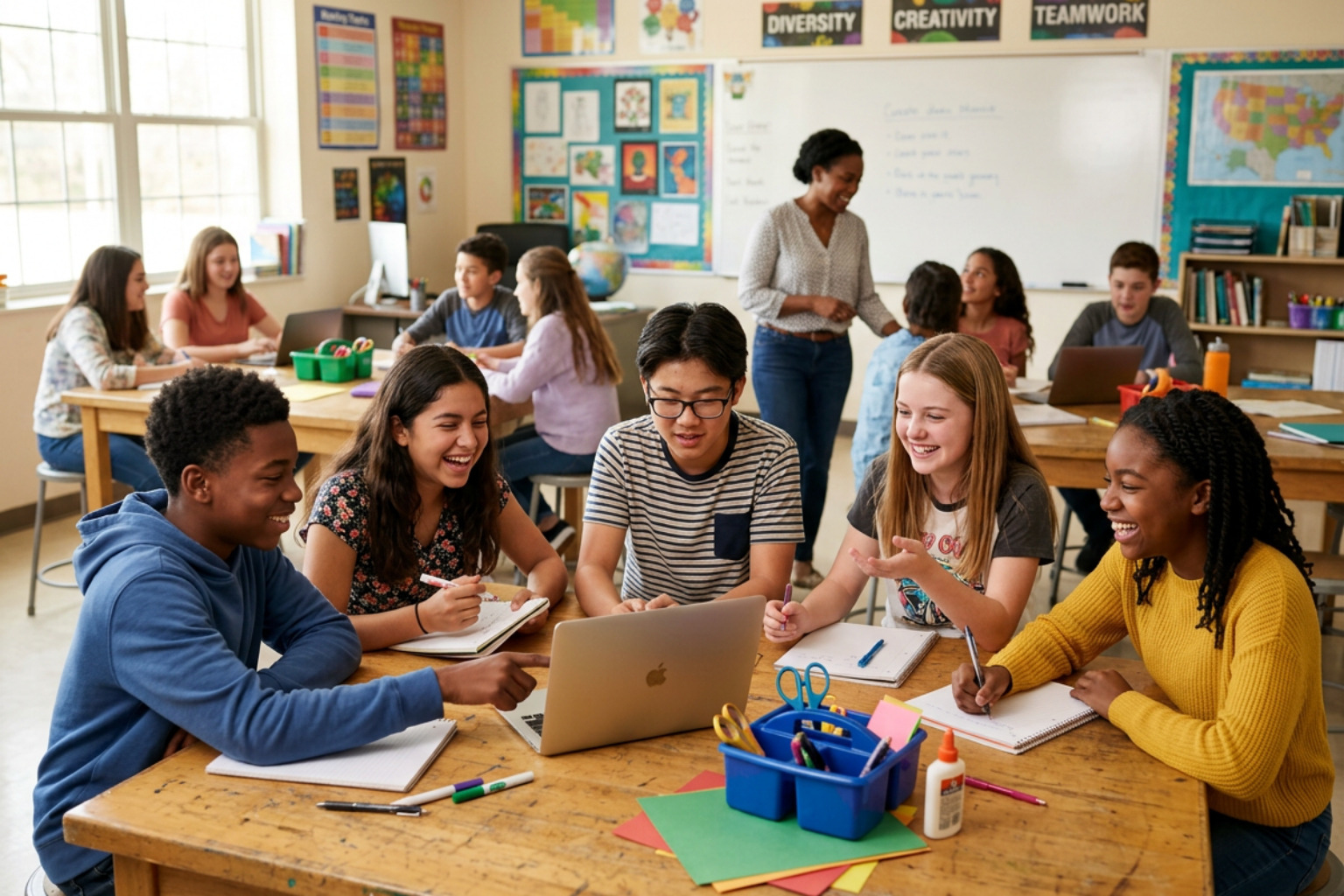 After School Program Archives - LifeSTEPS