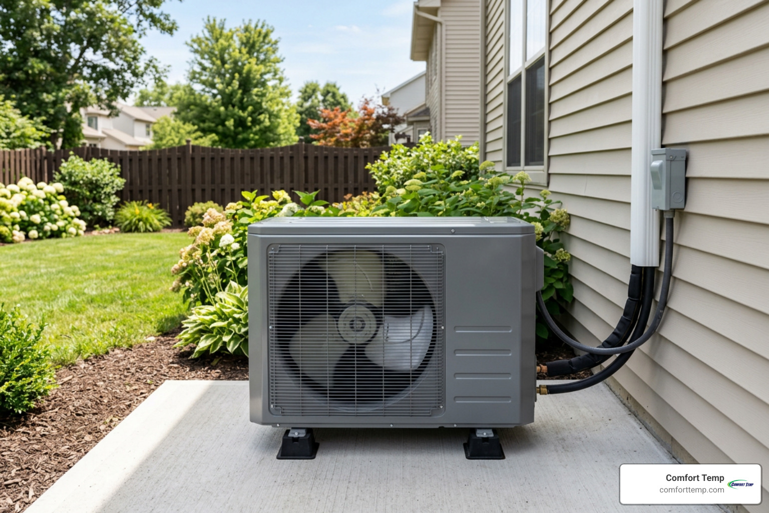 Mr Cool Mini Splits Heating and Cooling: Top Choice
