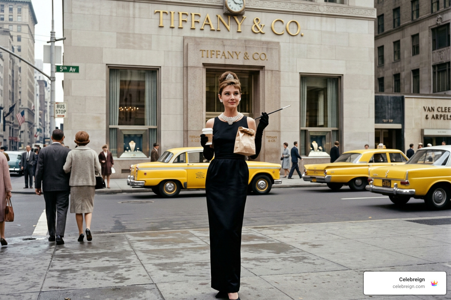 Top 10 Celebrity Fashion Icons Guide