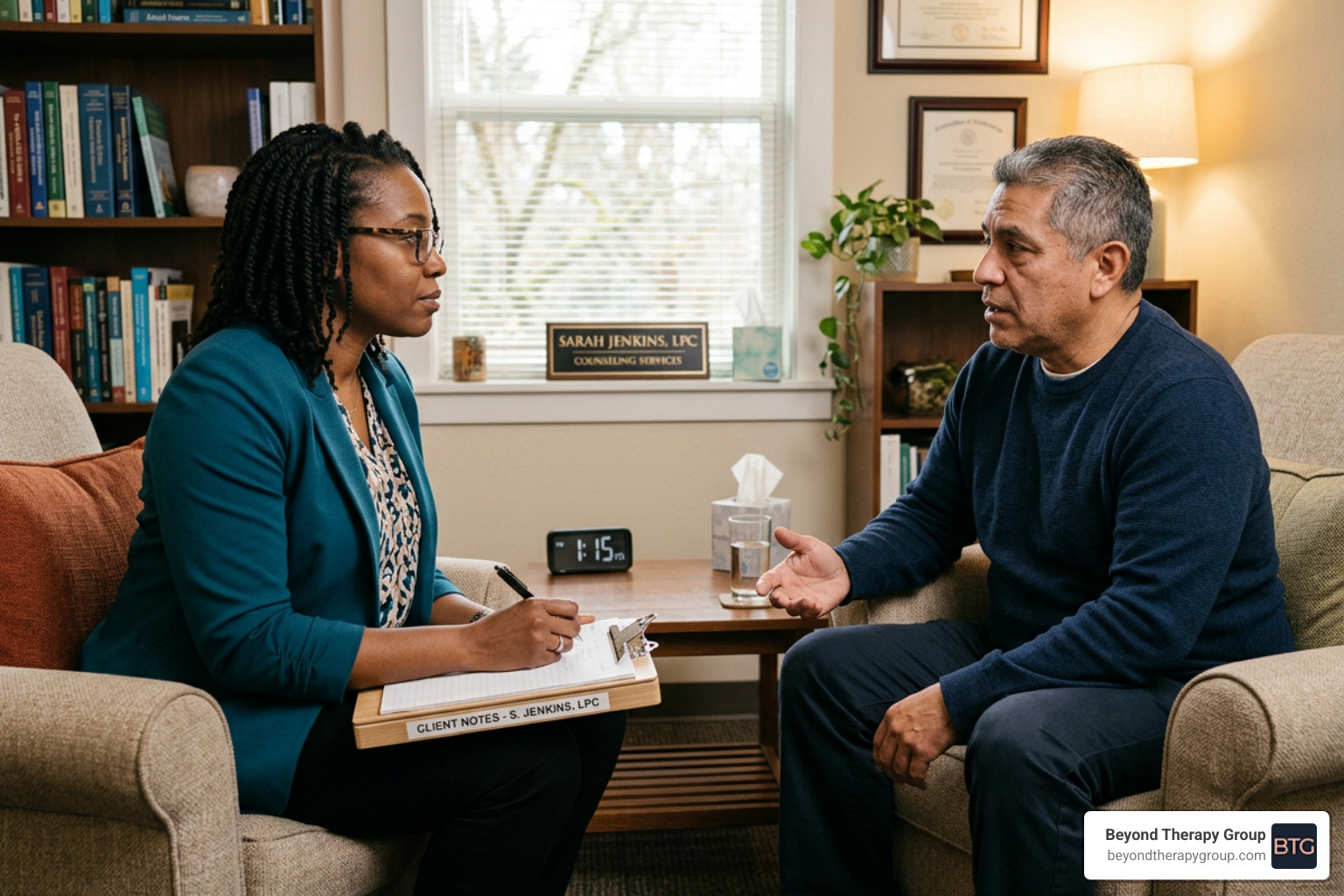 clinical assessment session - alcohol addiction counseling clinical assessment session - alcohol addiction counseling