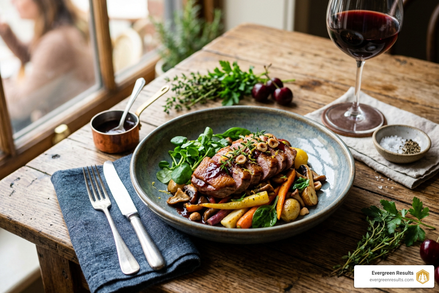 professional food photography - food brand marketing agency