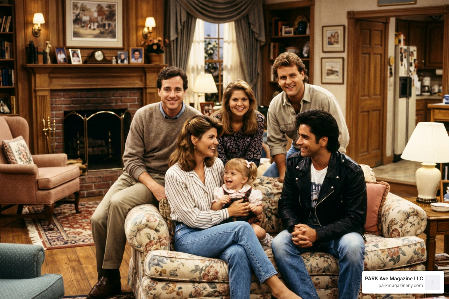 Lori Loughlin in Full House - lori loughlin Lori Loughlin in Full House - lori loughlin