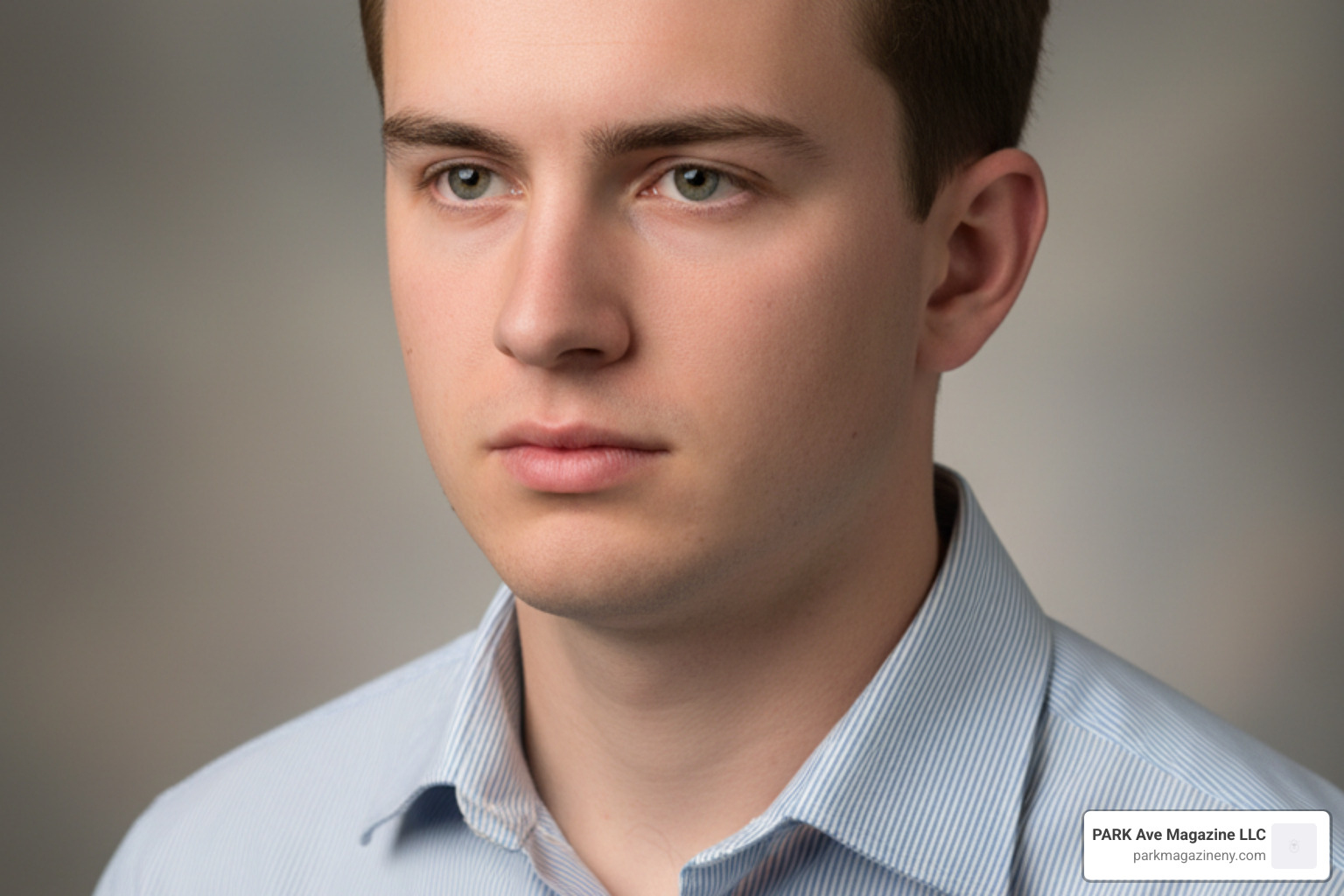 Bryan Kohberger criminal justice student photo - bryan kohberger