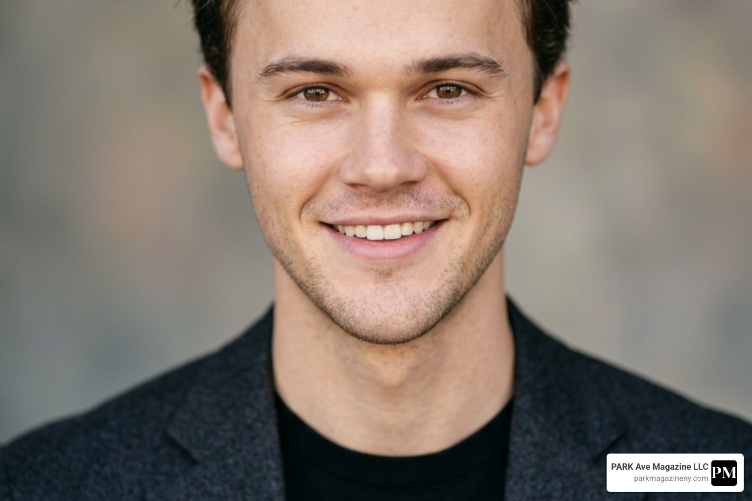 christopher briney