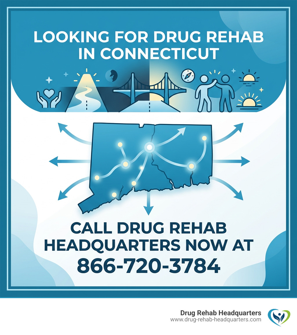 drug rehab in Connecticut