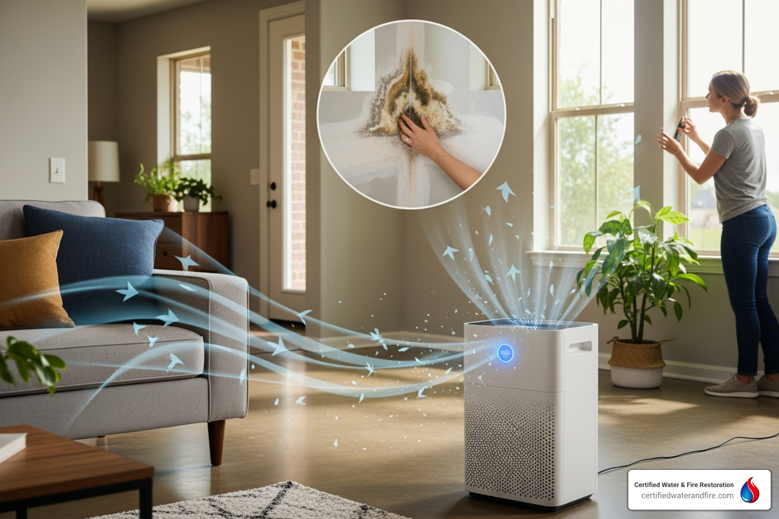 do air purifiers help with mold - do air purifiers help with mold​