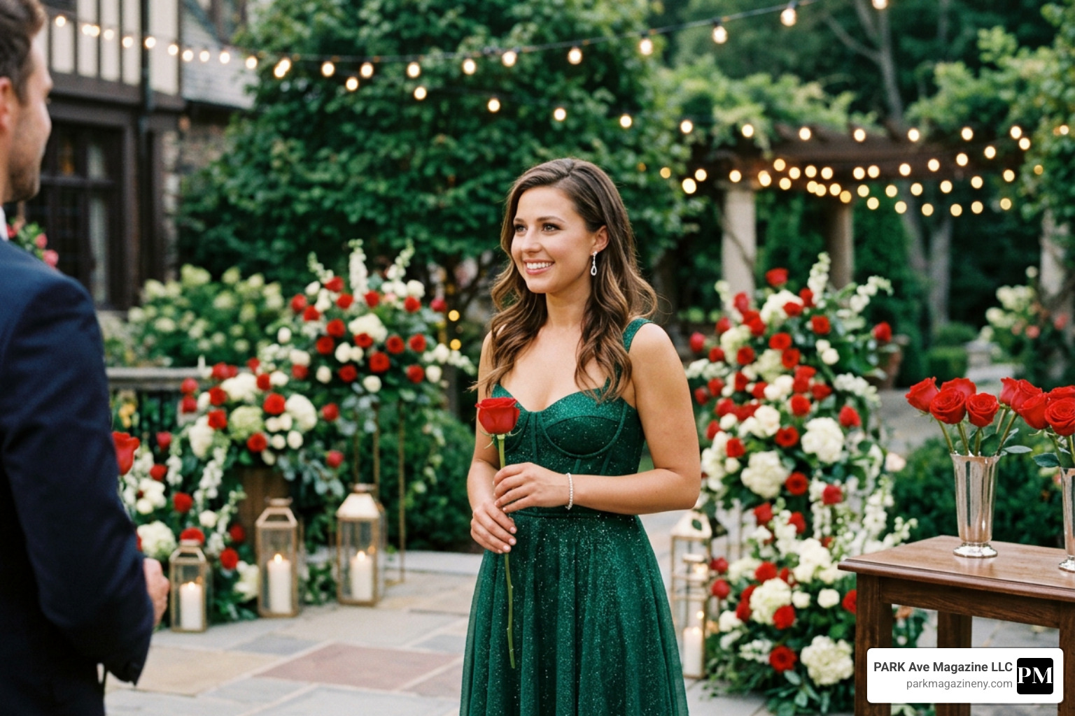 Katie Thurston on The Bachelorette season 17 - katie thurston