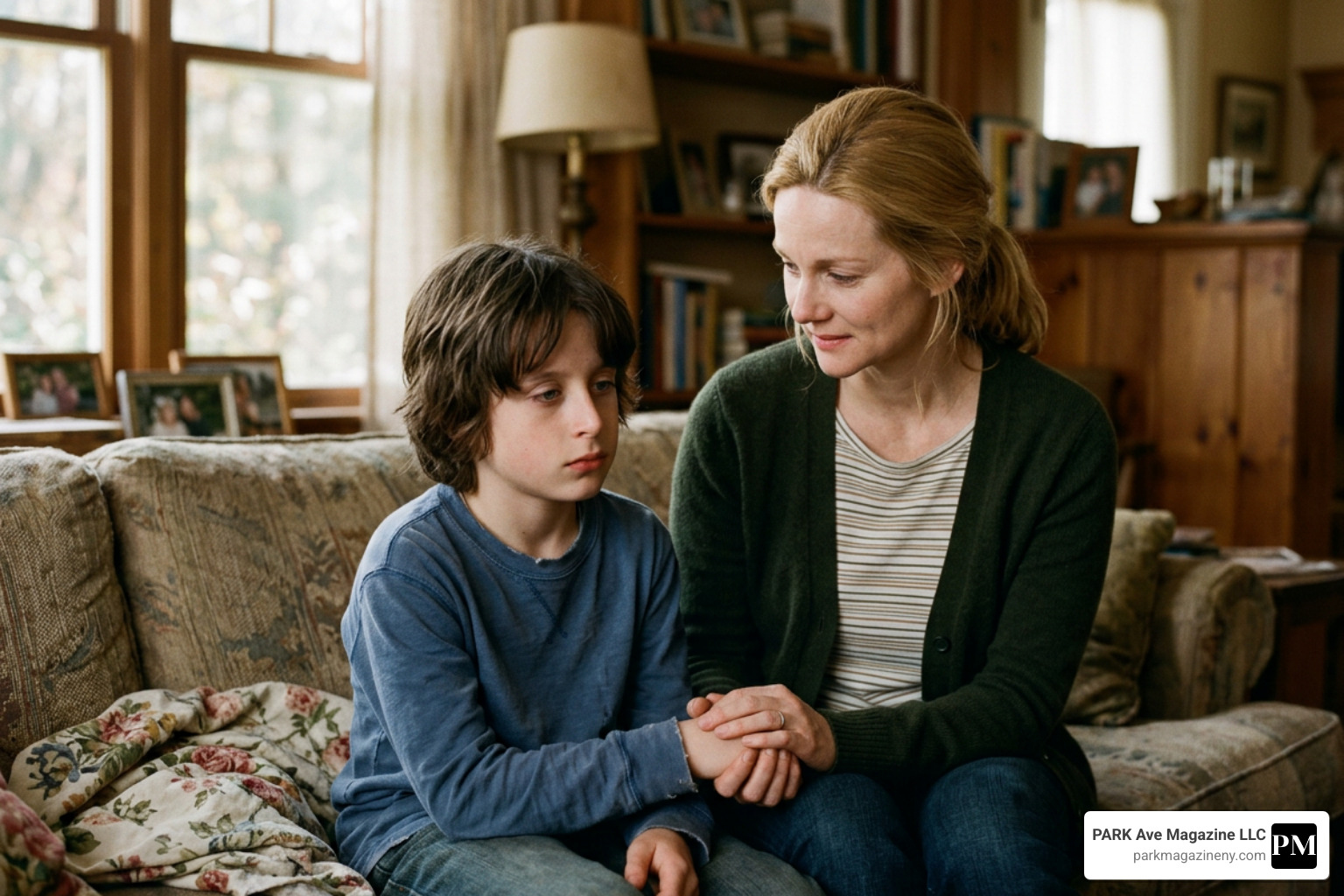 Rory Culkin in his breakout role in You Can Count on Me - rory culkin
