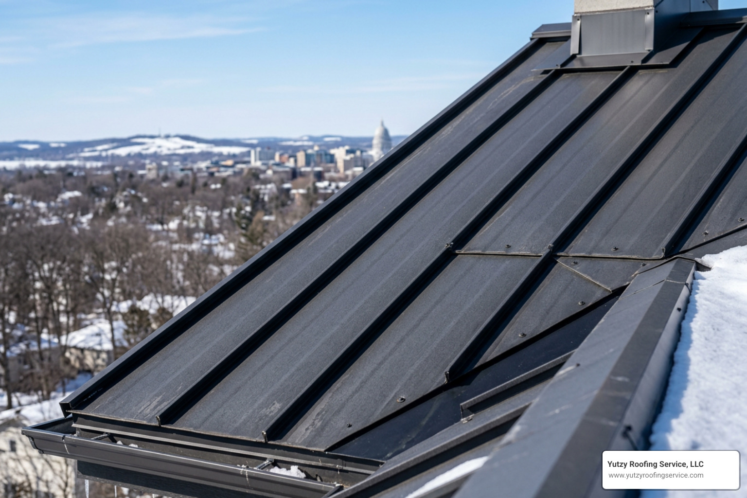 Metal roofing panels - Madison metal roofing warranty Metal roofing panels - Madison metal roofing warranty