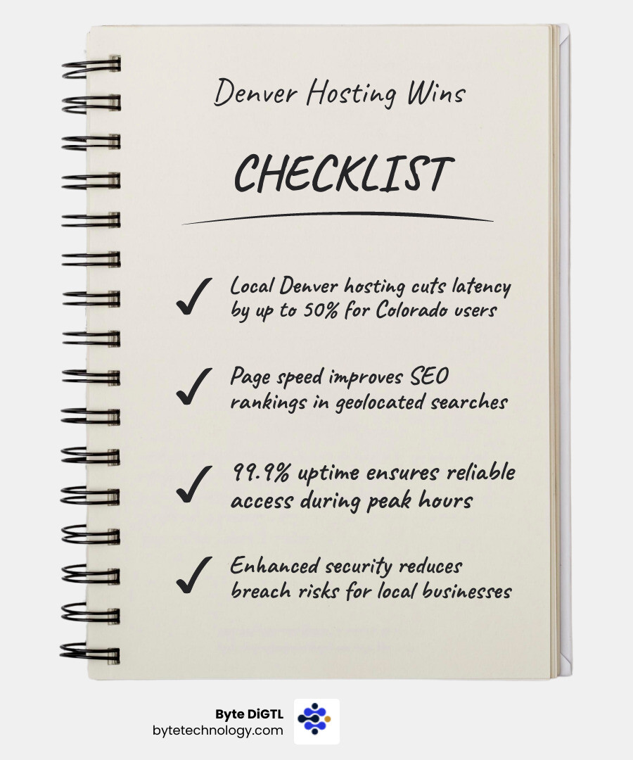 Infographic comparing Denver local hosting options by price, speed, and support type - denver website hosting infographic Infographic comparing Denver local hosting options by price, speed, and support type - denver website hosting infographic