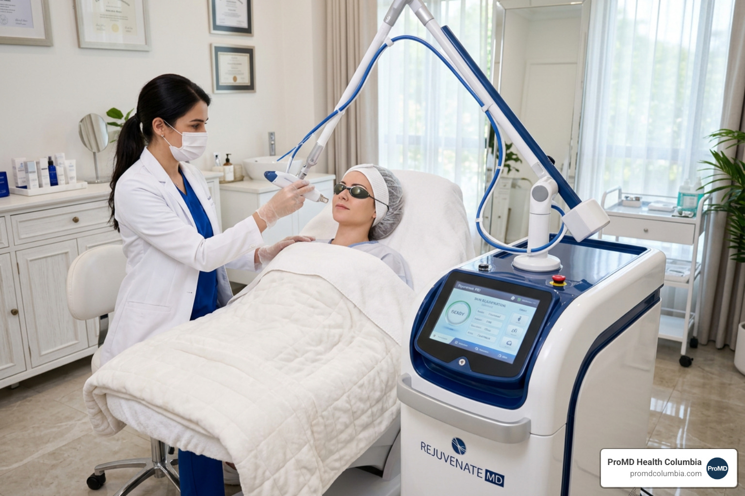 Aerolase Neo laser device for skin rejuvenation - aerolase neo skin Aerolase Neo laser device for skin rejuvenation - aerolase neo skin