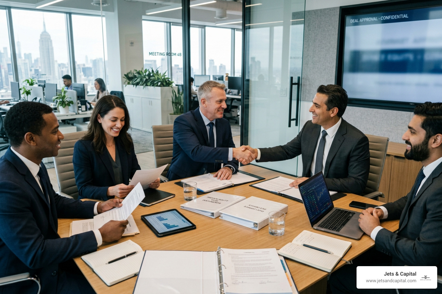 institutional investors collaborating on a private equity deal - co-investment opportunities institutional investors collaborating on a private equity deal - co-investment opportunities