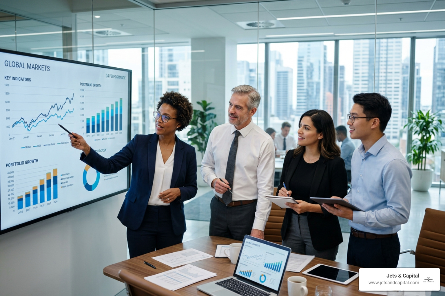 co-investment opportunities co-investment opportunities