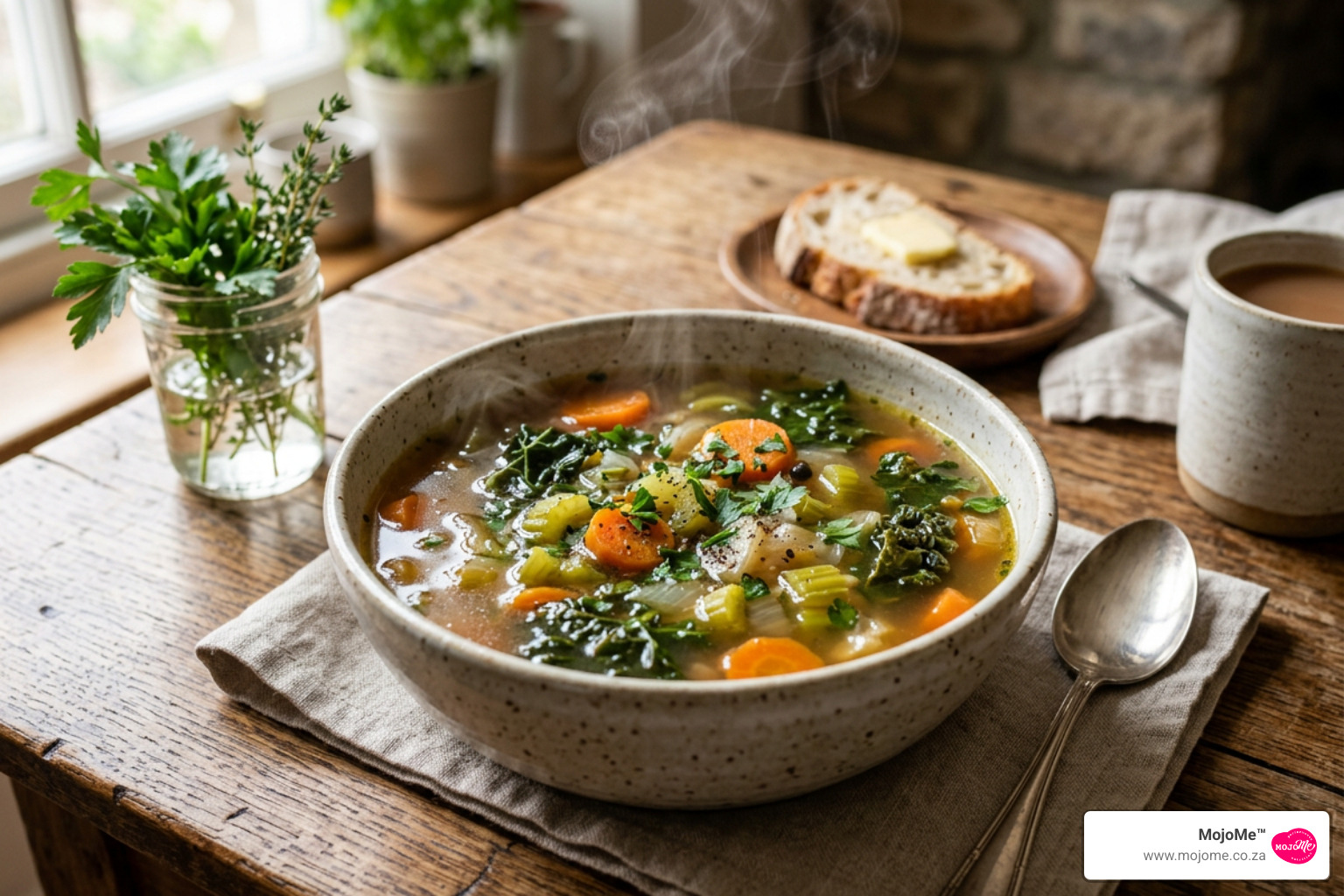 healthy meal prepared with organic bone broth and fresh vegetables - organic bone broth healthy meal prepared with organic bone broth and fresh vegetables - organic bone broth