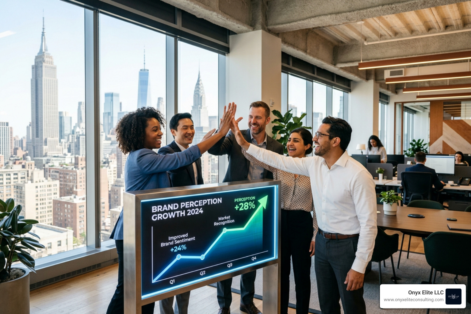 improve brand perception improve brand perception