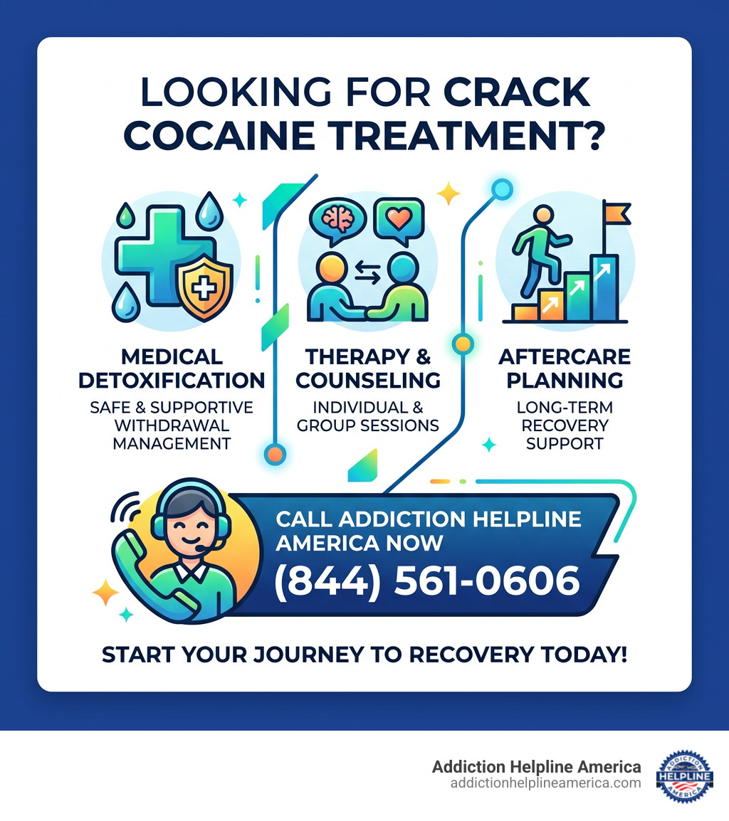crack cocaine treatment programs recovery journey - crack cocaine treatment programs