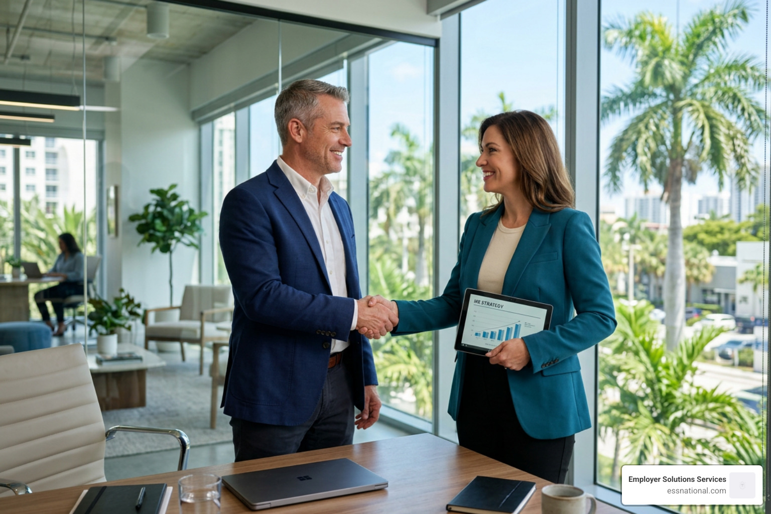 professional HR consultation between a Florida business owner and a consultant - hr outsourcing florida professional HR consultation between a Florida business owner and a consultant - hr outsourcing florida