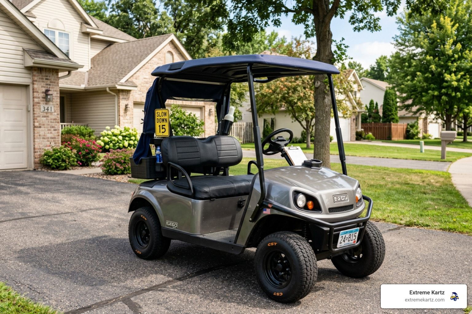 golf cart seat covers ezgo rxv