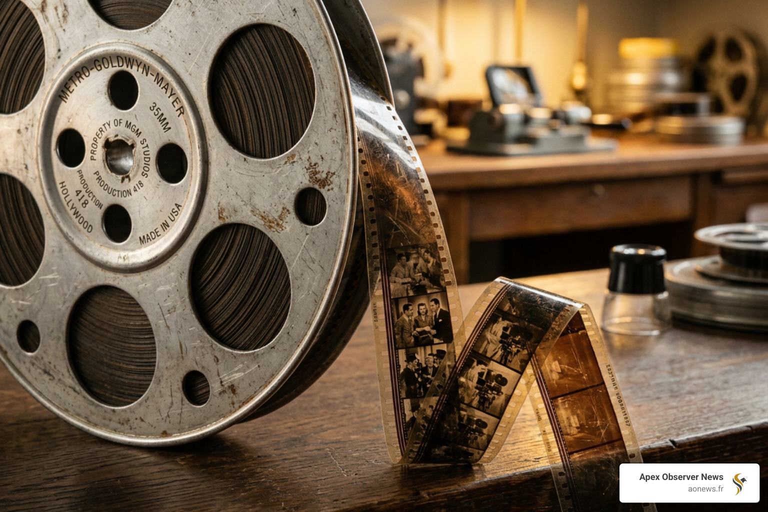 classic film reel - hollywood news death classic film reel - hollywood news death