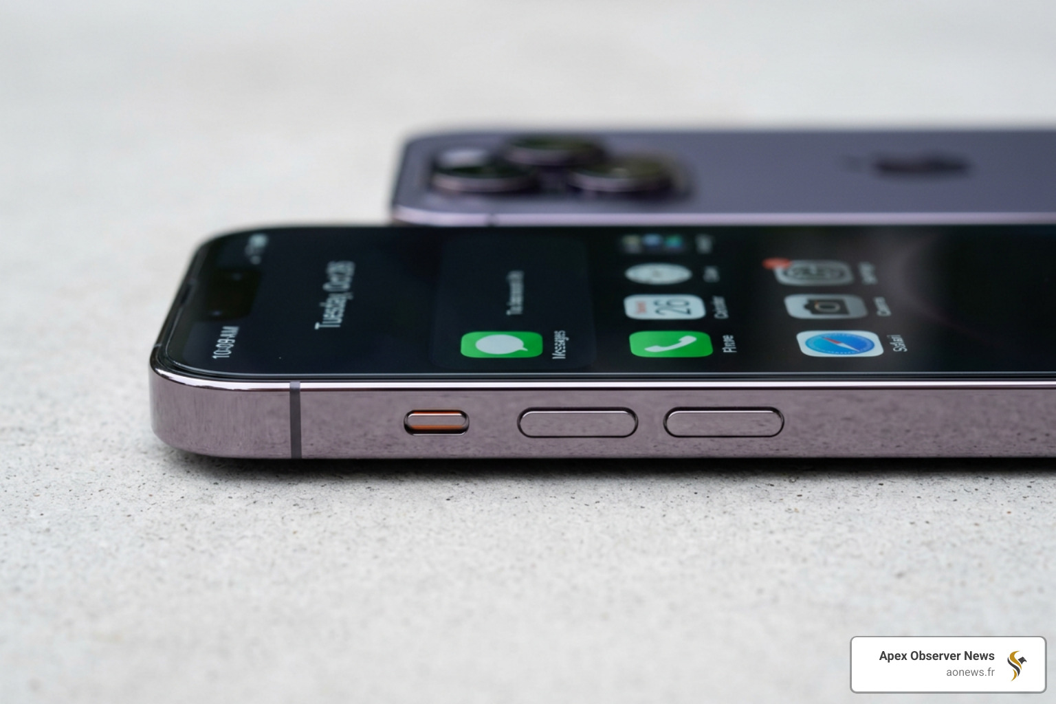 The iPhone 14 Pro Max stainless steel and ceramic shield design - iphone 14 pro max The iPhone 14 Pro Max stainless steel and ceramic shield design - iphone 14 pro max