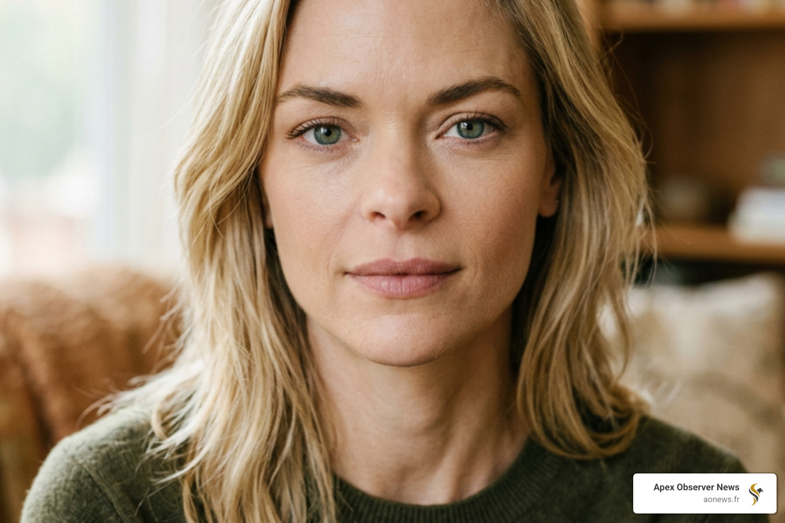 Portrait of actress Jaime King - celebrity divorce filing news