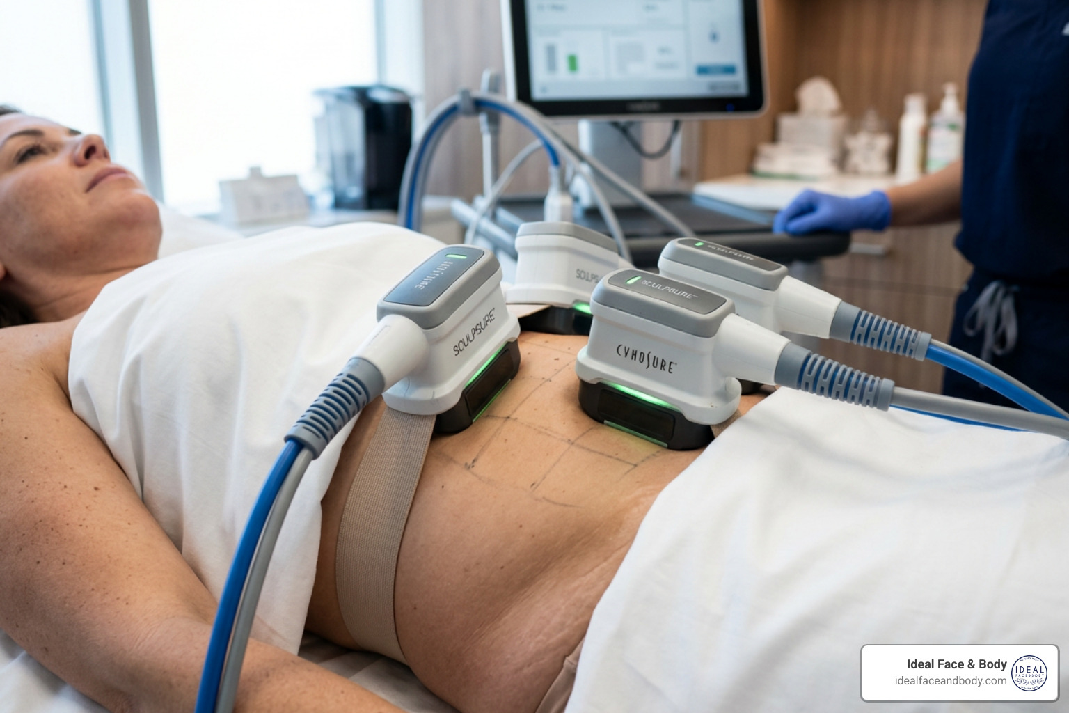 diode laser applicators for non-invasive fat reduction on the abdomen - laser lipo machine diode laser applicators for non-invasive fat reduction on the abdomen - laser lipo machine